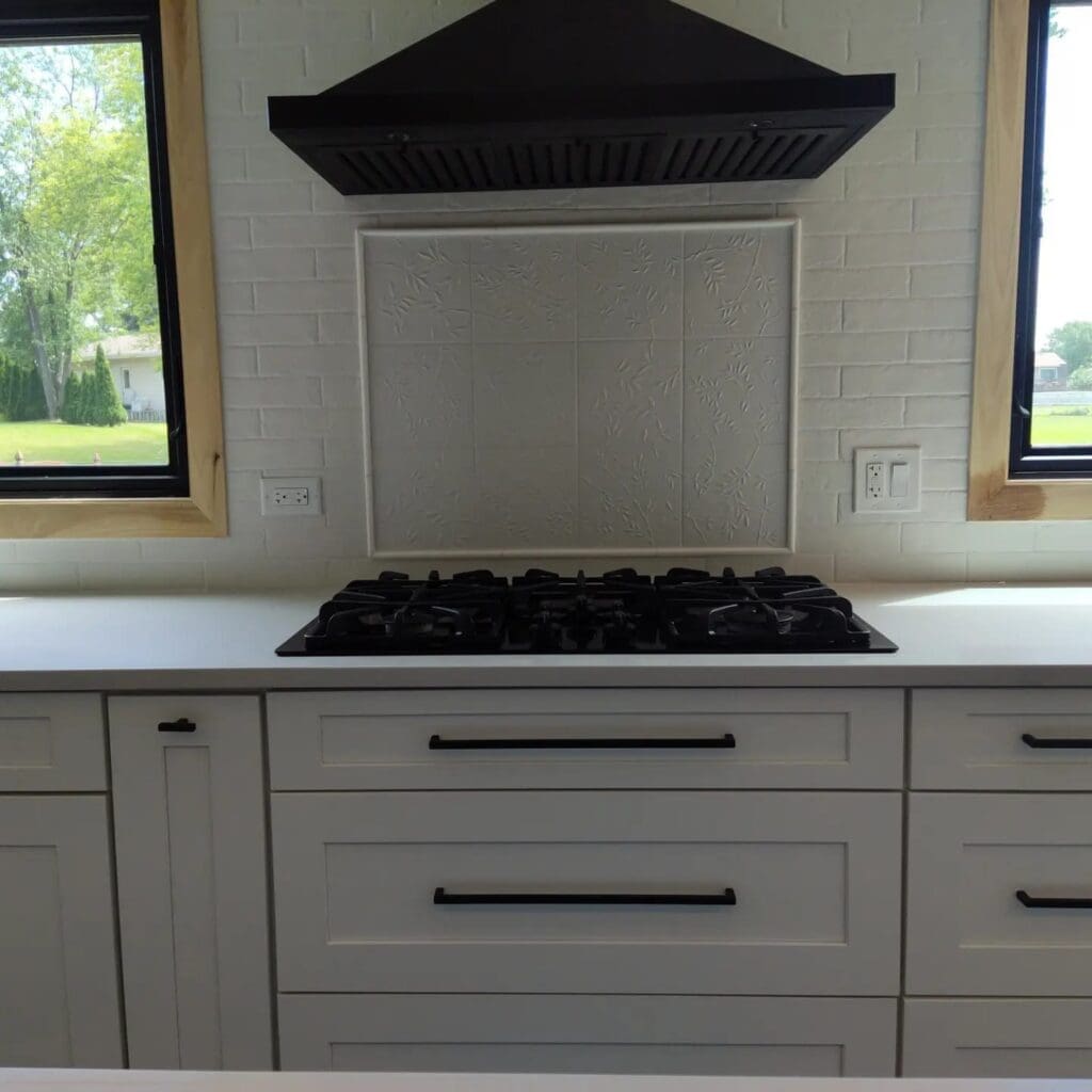 Villa Park Kitchen Remodeling