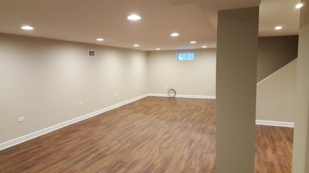 Villa Park Kitchen Remodeling