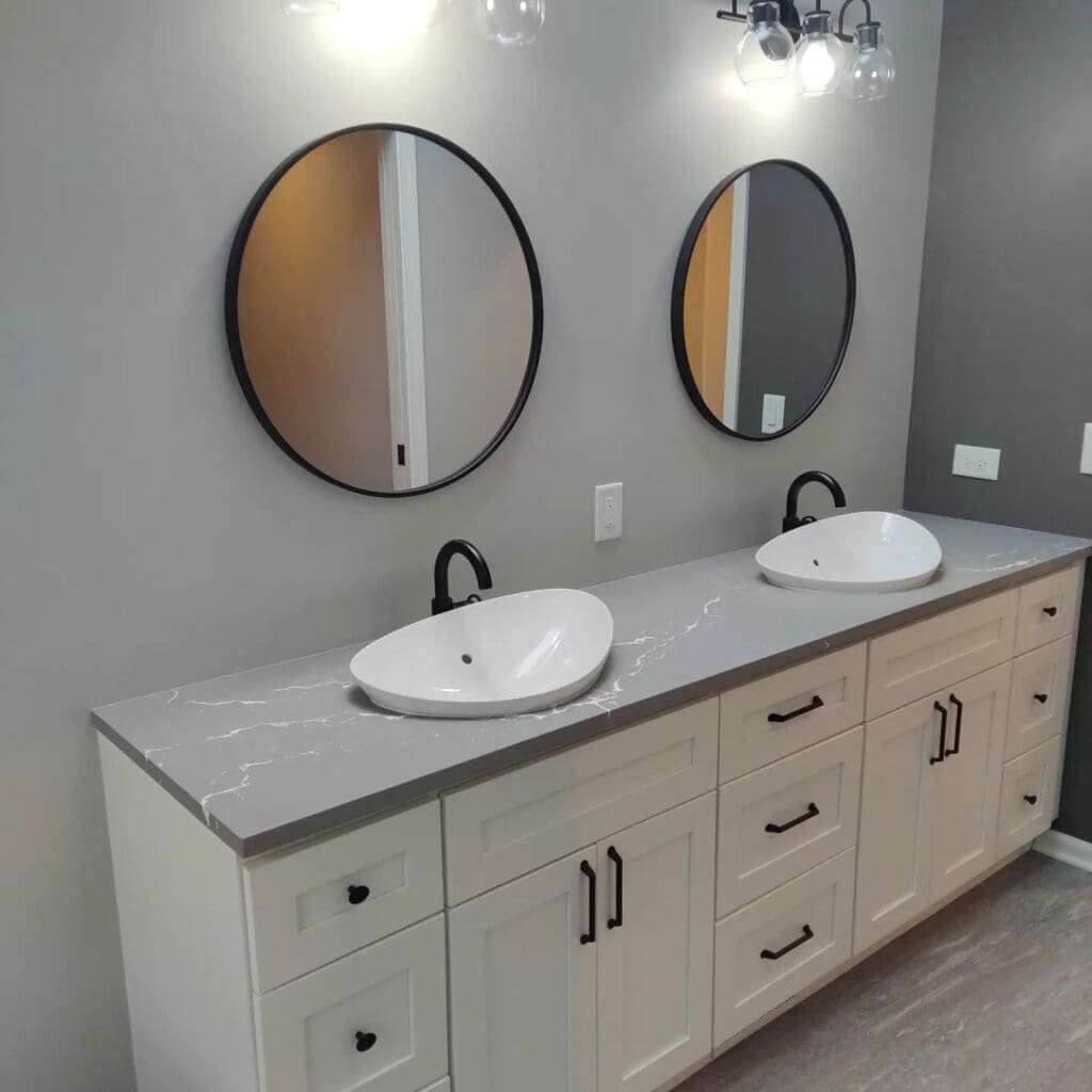 Villa Park Bathroom Remodeling